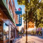 Downtown Franklin