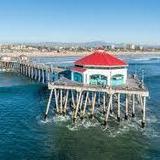 Huntington Beach