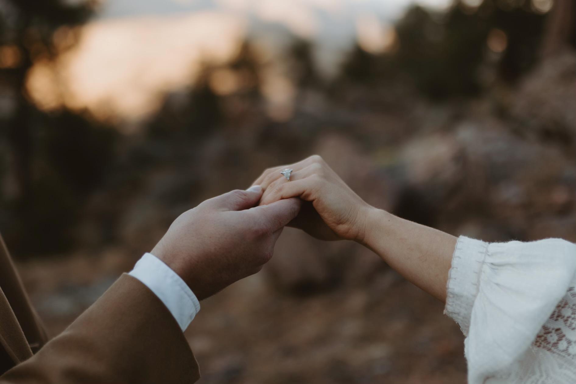 The Wedding Website of Haley Manin and Curtis Ott