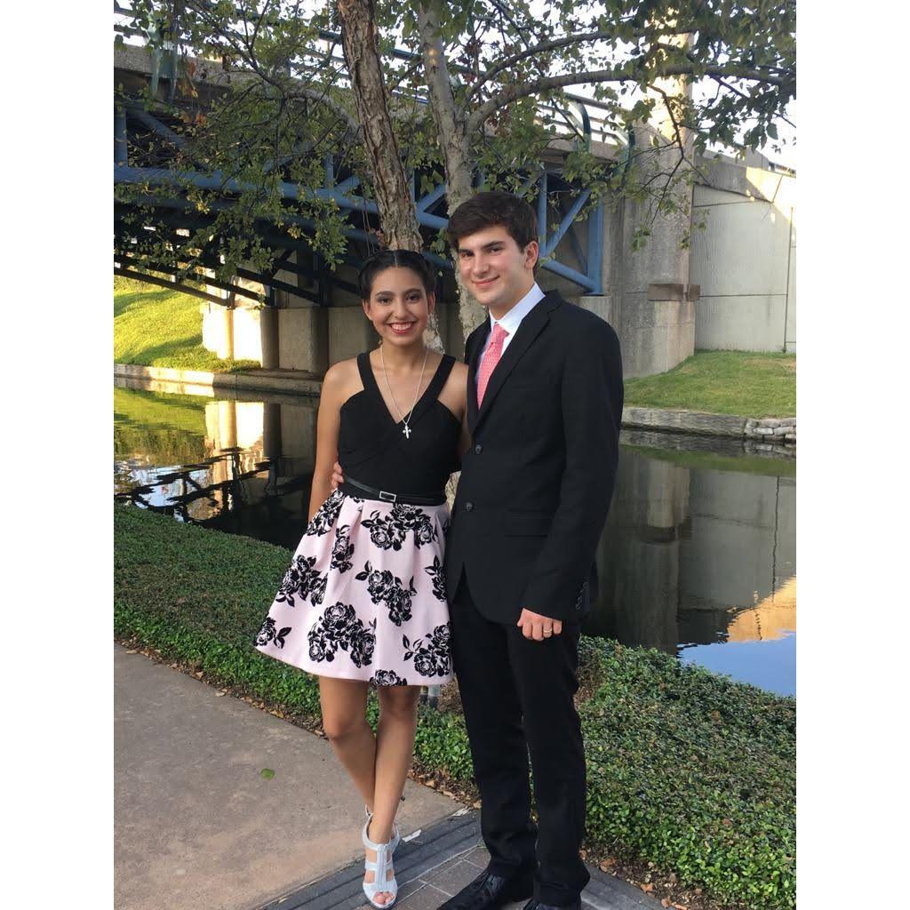 Our second homecoming