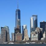 One World Trade Center