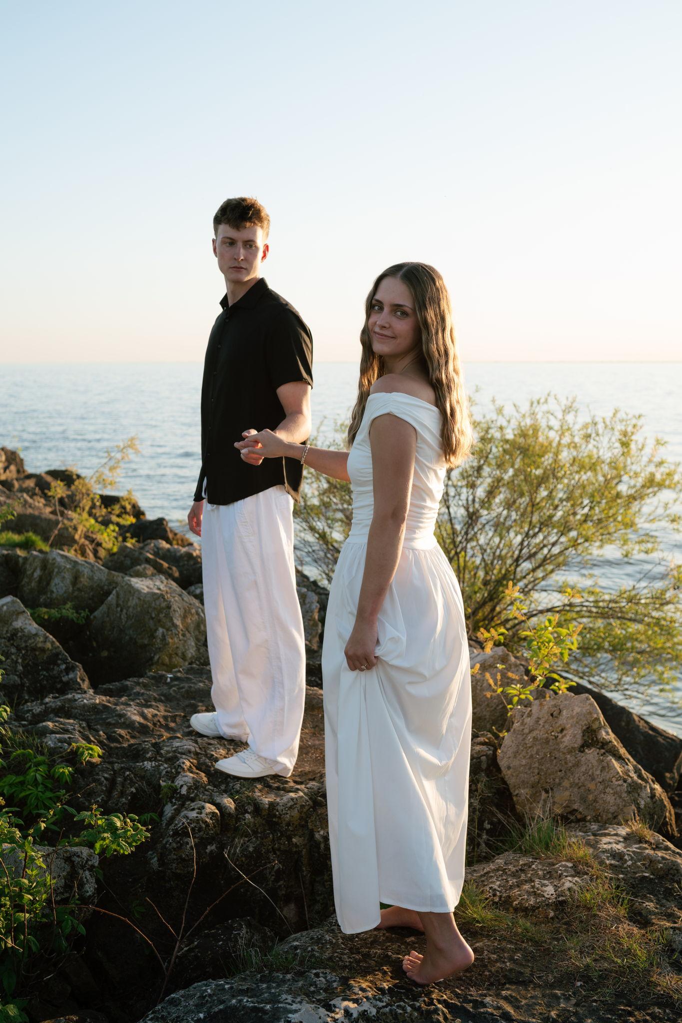 The Wedding Website of Josie Reich and Alex Hendrickson