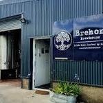 Brehon Brewhouse