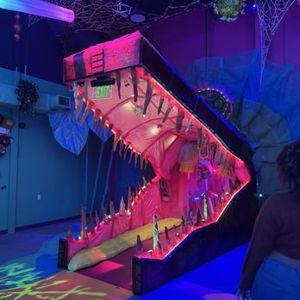 JAMNOLA Art Museum