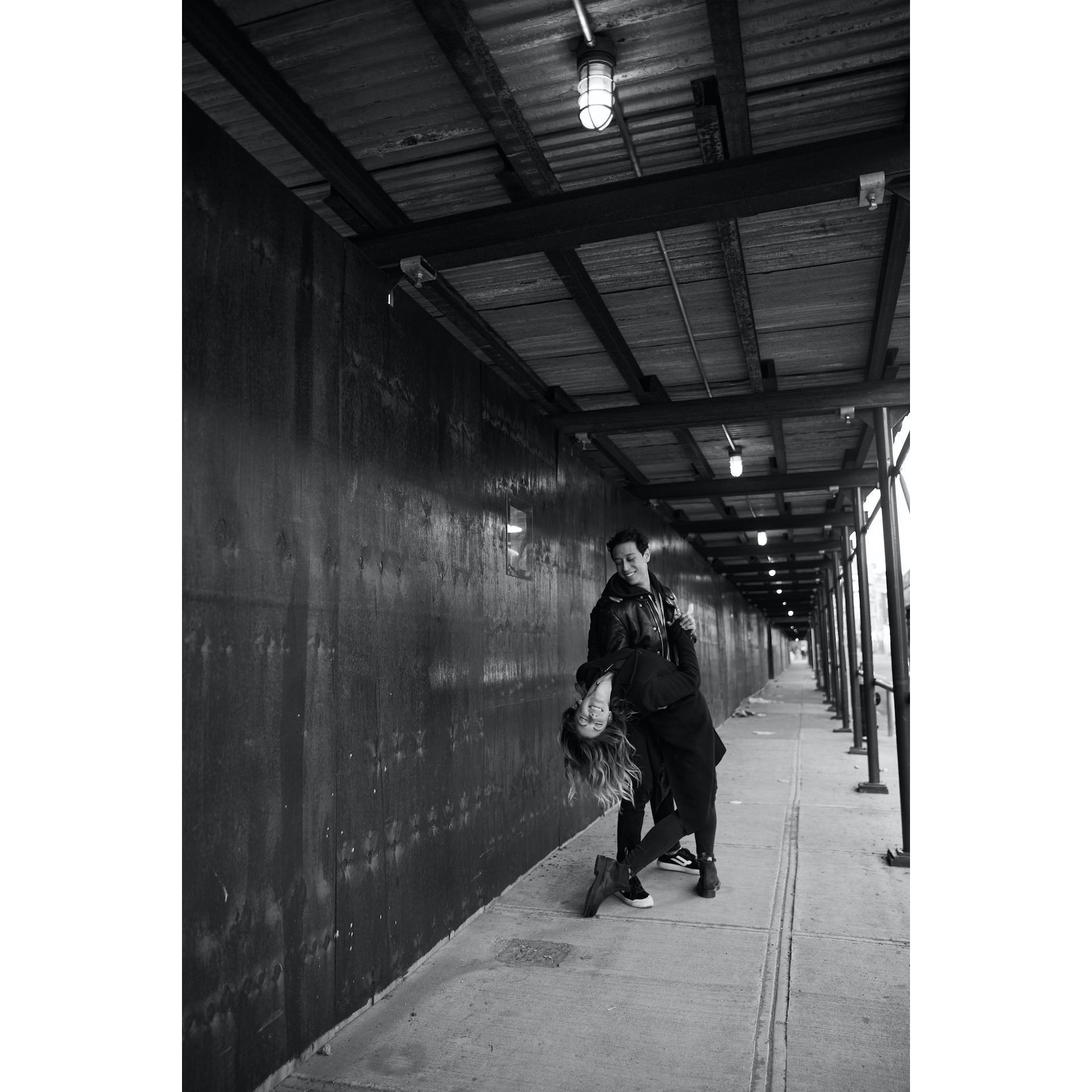 Photos: Calen Rose Photography, New York City.
