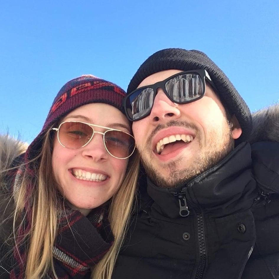 Percé, 2019