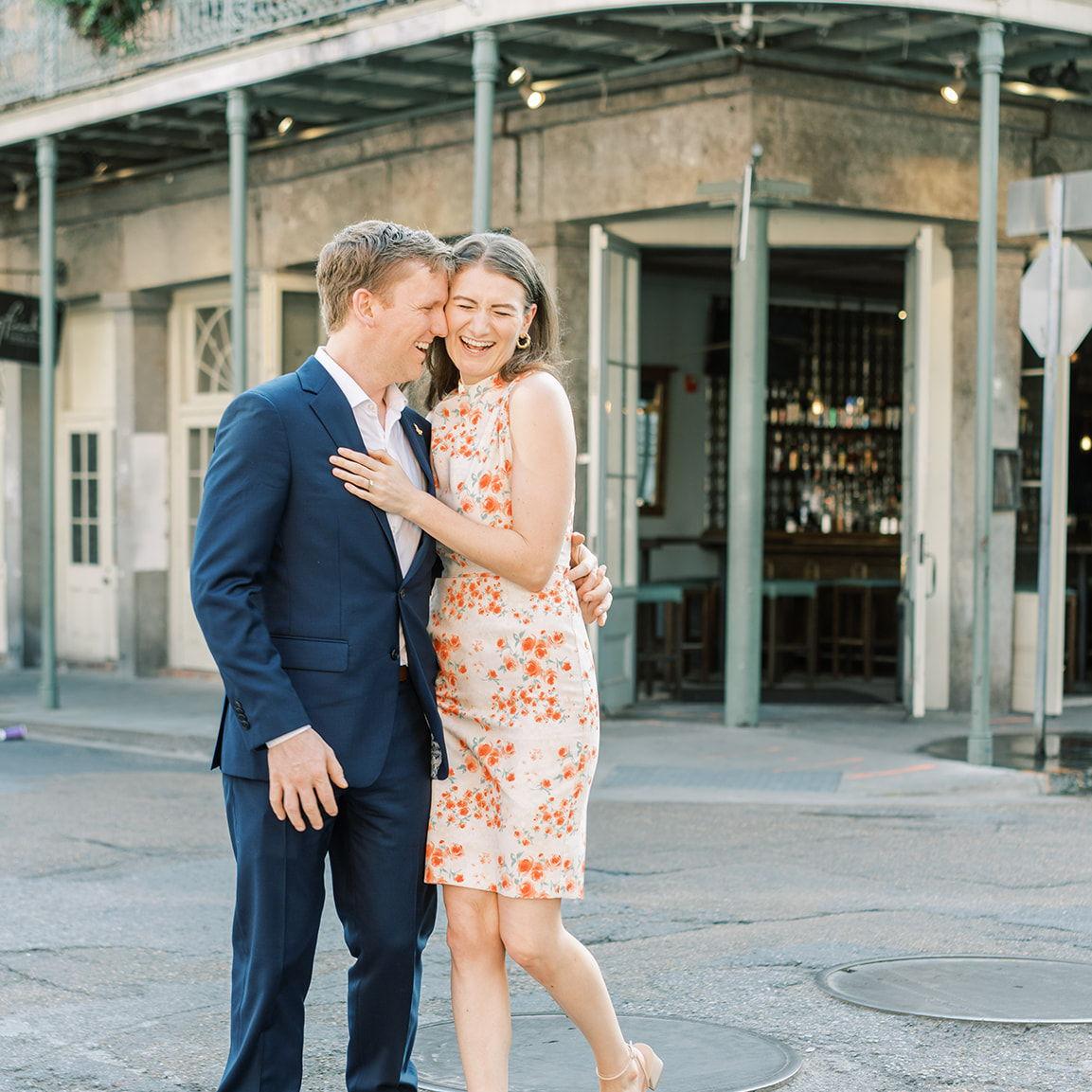Happily Engaged April 2022