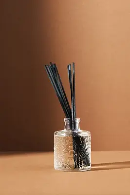 Voluspa Spice Baltic Amber Reed Diffuser