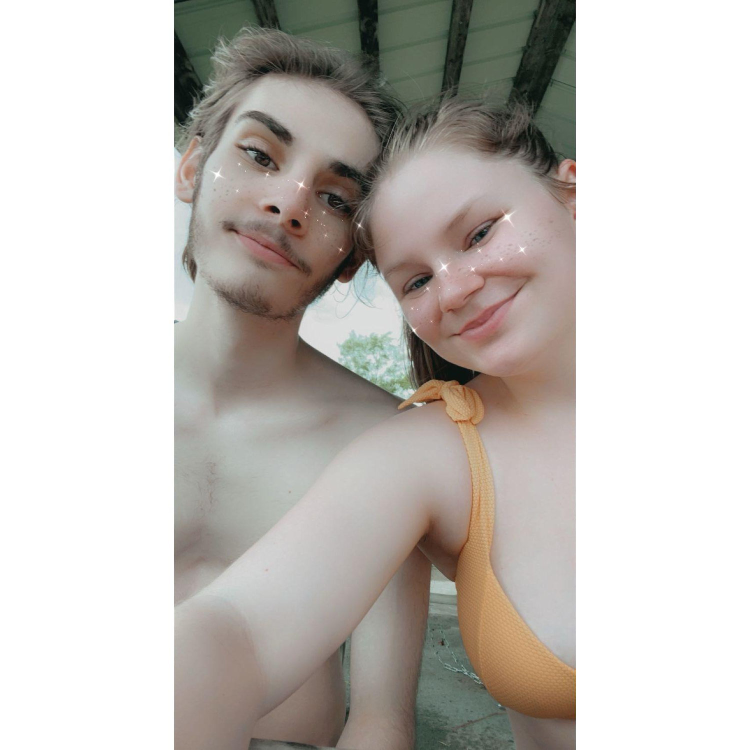 Beach days