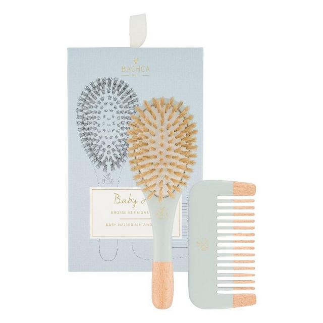 Bachca Baby Hair Kit Light blue