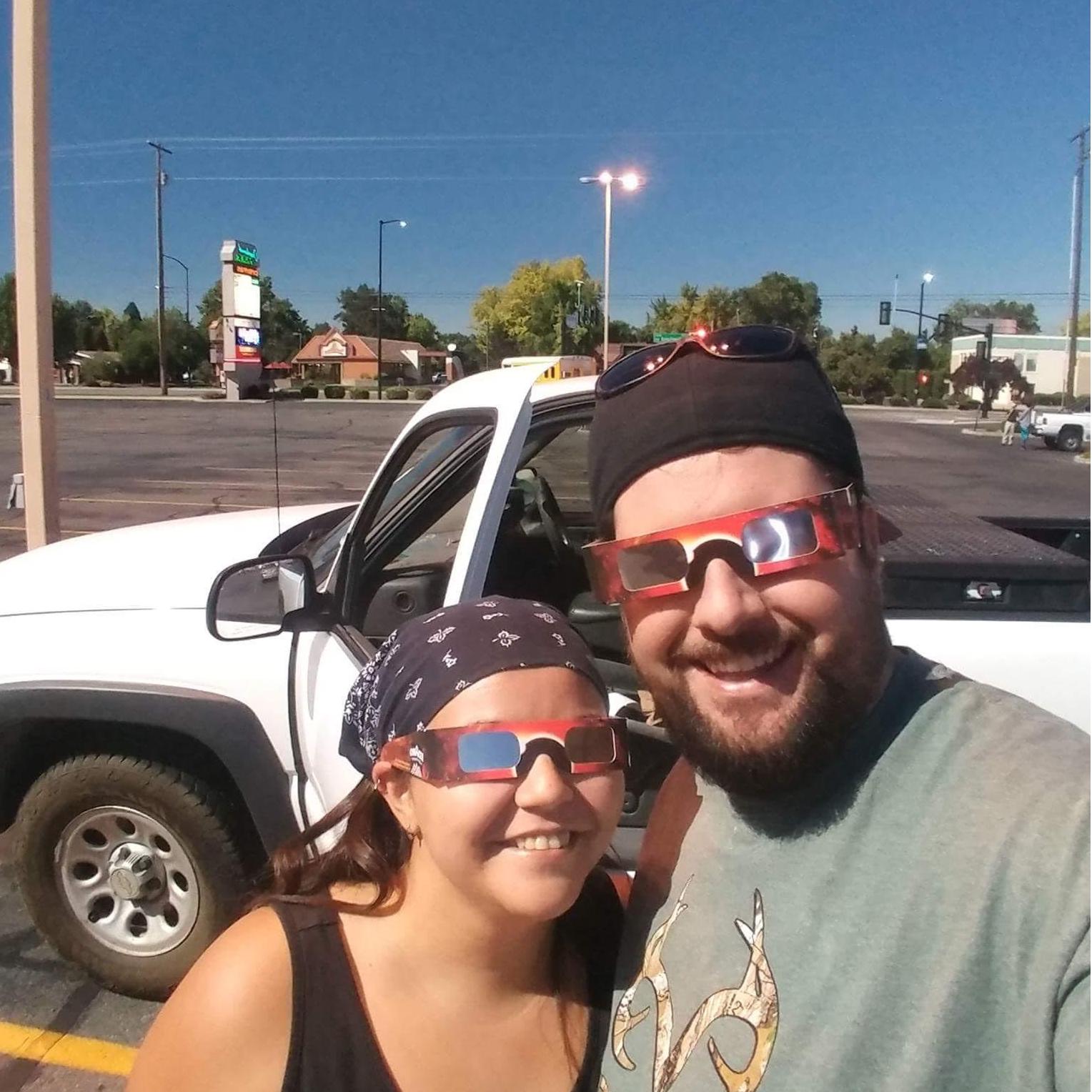 Solar Eclipse 2017