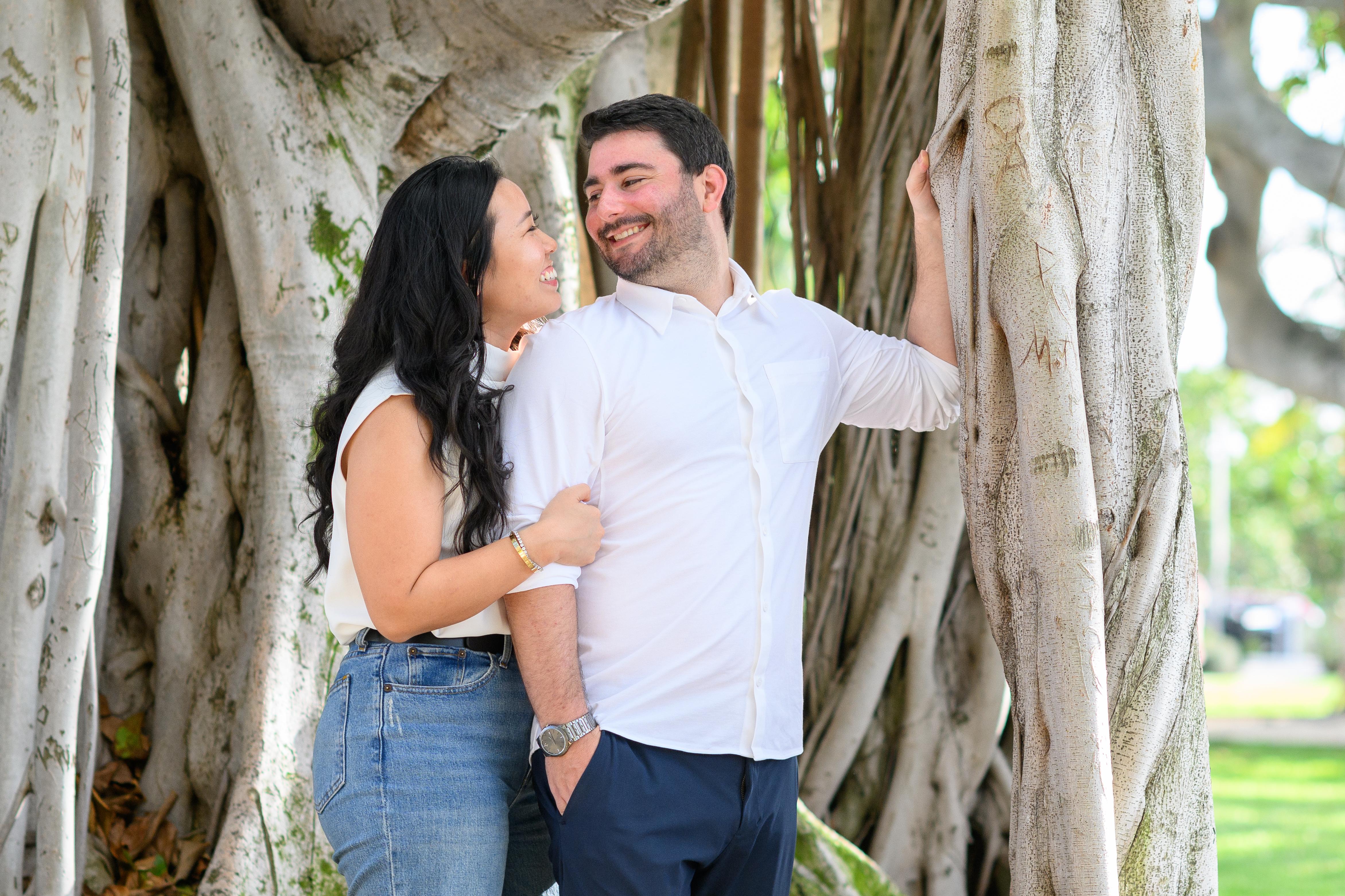 The Wedding Website of Christina Phamvu and Joe Falciano