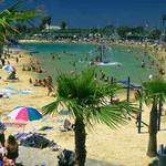 Seaside Lagoon