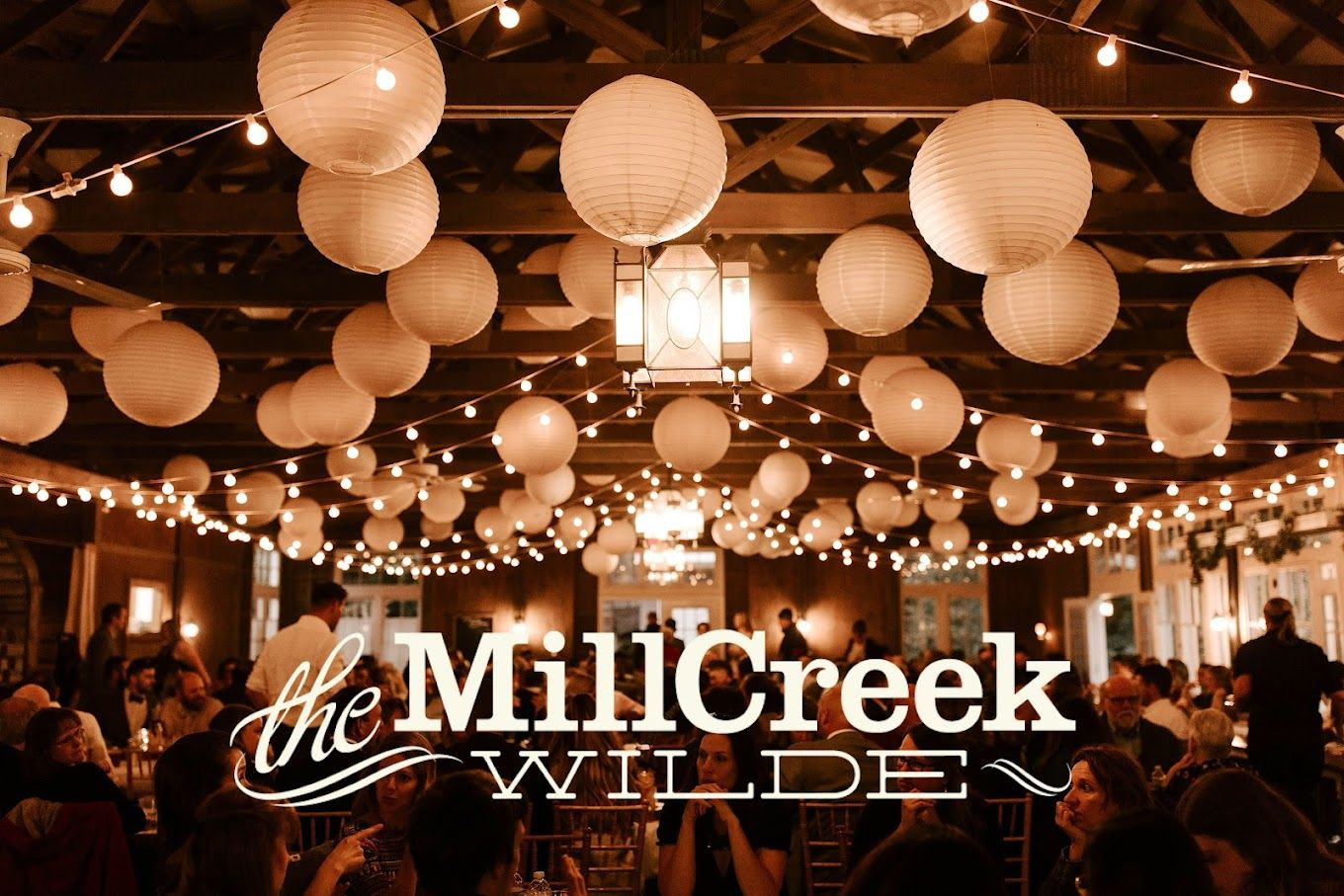 The Wedding Website of Kaycie Chrystan and Young Cox