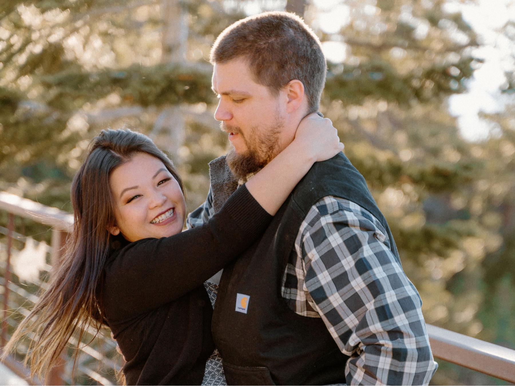 The Wedding Website of Khanh Le and Sven Bjorklund