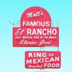 Matt's El Rancho
