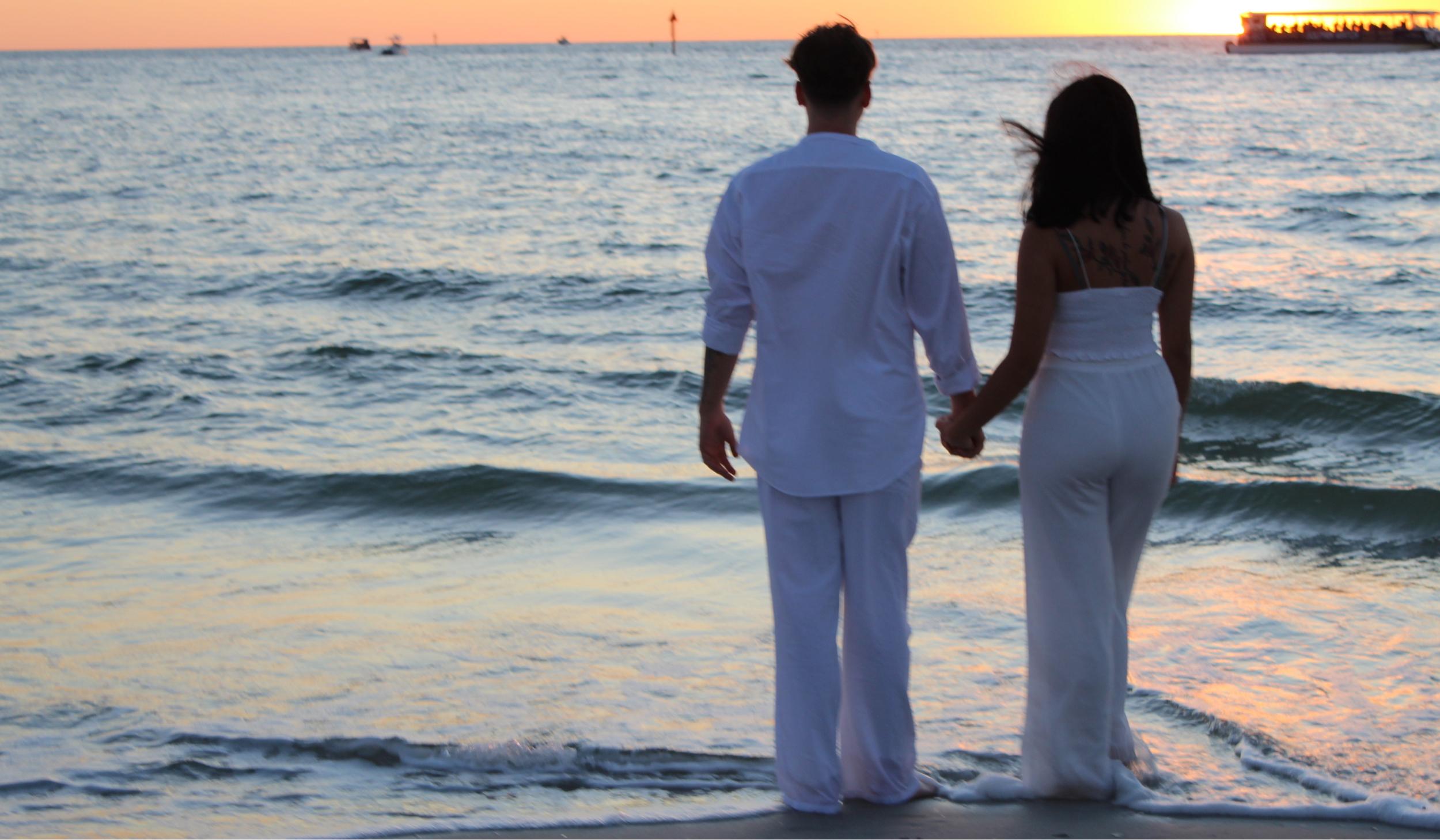 The Wedding Website of Megan Urbina and Zach Jenkins