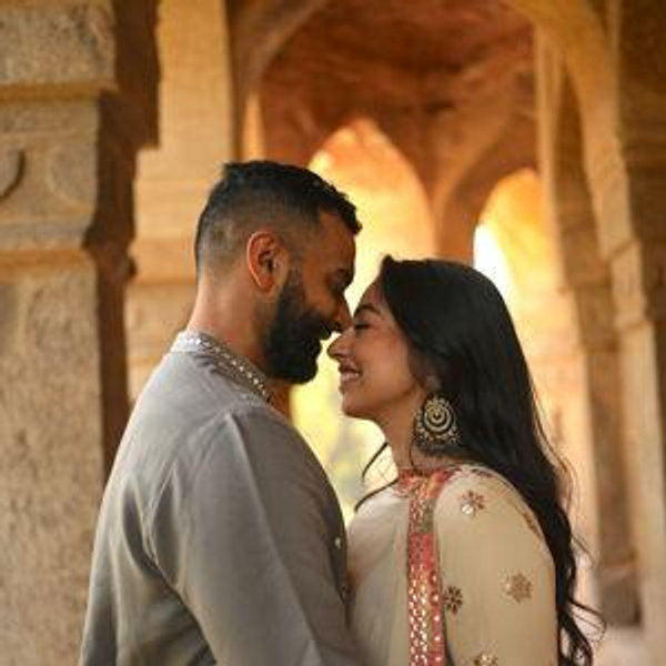 Our Newlywed Fund