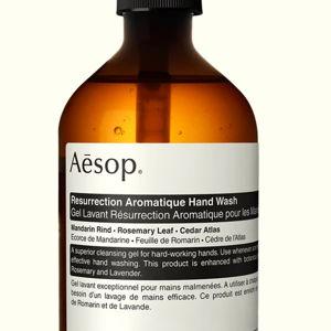 Resurrection Aromatique Hand Wash | Aesop