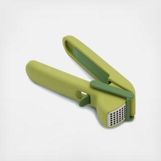 CleanForce Garlic Press