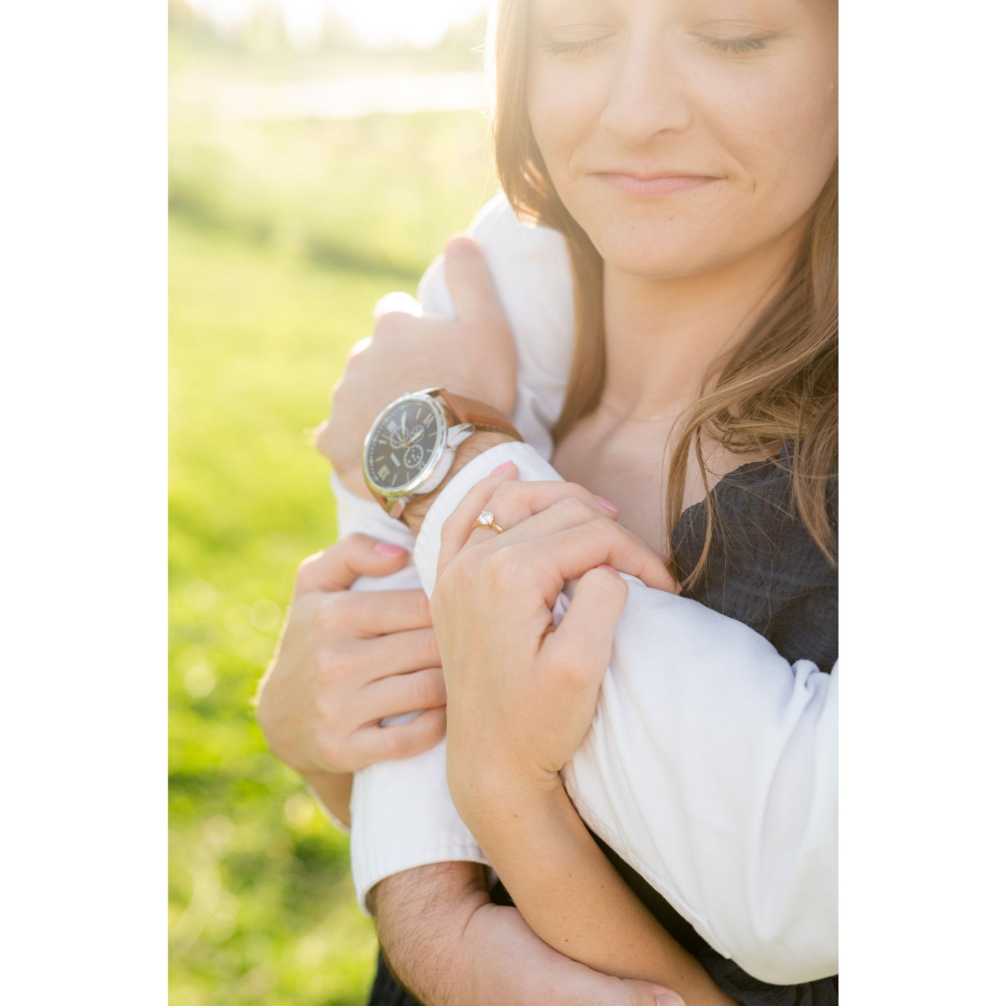 Engagement Pictures