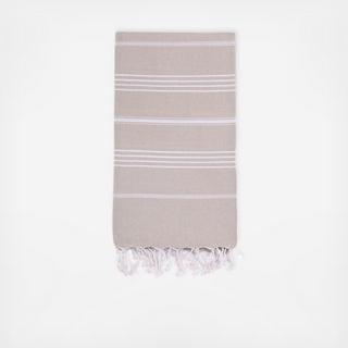 Extra Large Turkish Beach Towel