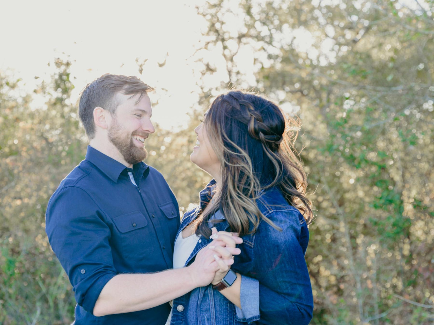 The Wedding Website of Breanne Rainey and Ethan Vlam
