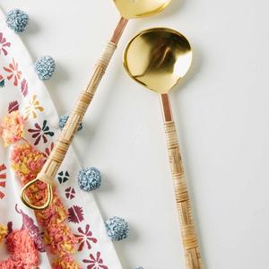 Mikata Salad Serving Set