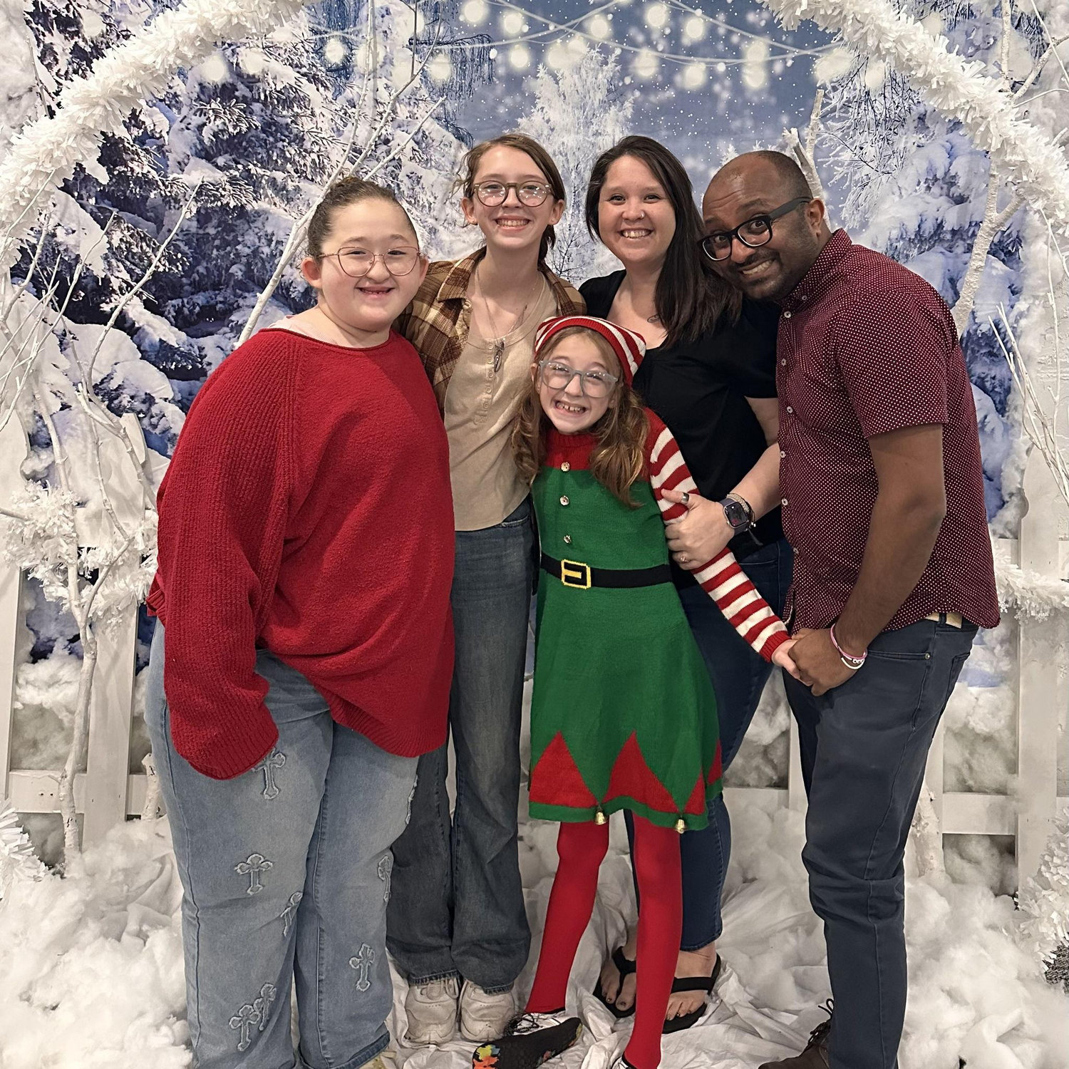 Merry Christmas 2025!