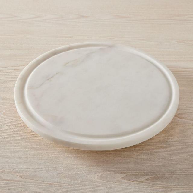 Madison Kitchen Collection, Marble Lazy Susan