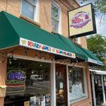Krazy Jim's Blimpy Burger