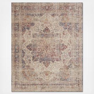 Lilac Rug