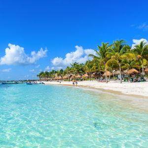Our Mexico Honeymoon Fund!