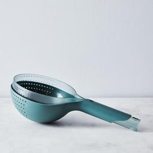 Modern Compact Colander