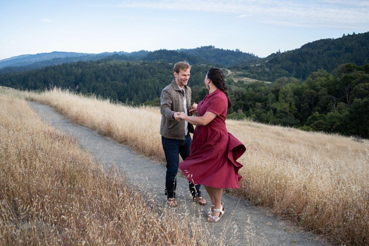 The Wedding Website of Dawn Strahler and Mike Buchanan