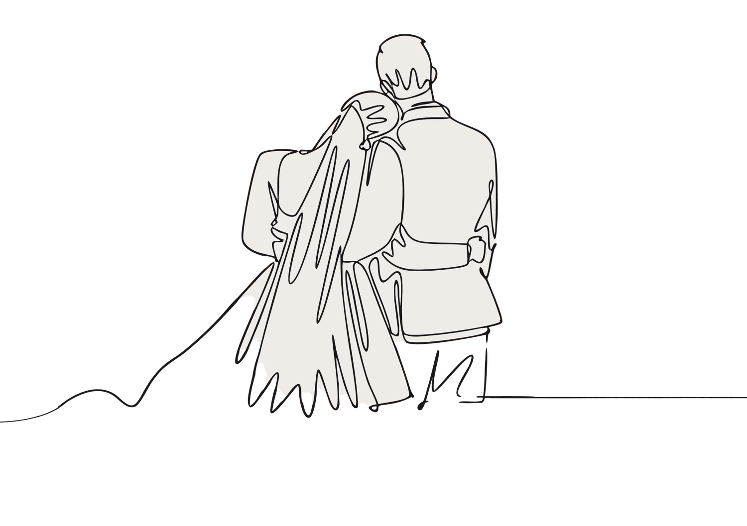 The Wedding Website of Daniel Harrison and Lois McClure