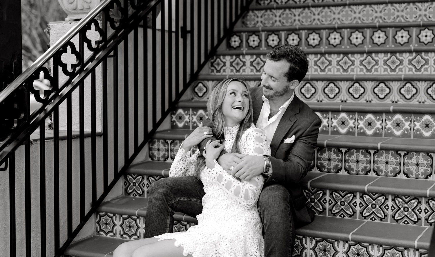 The Wedding Website of Madison Dossey and Colin Pomory