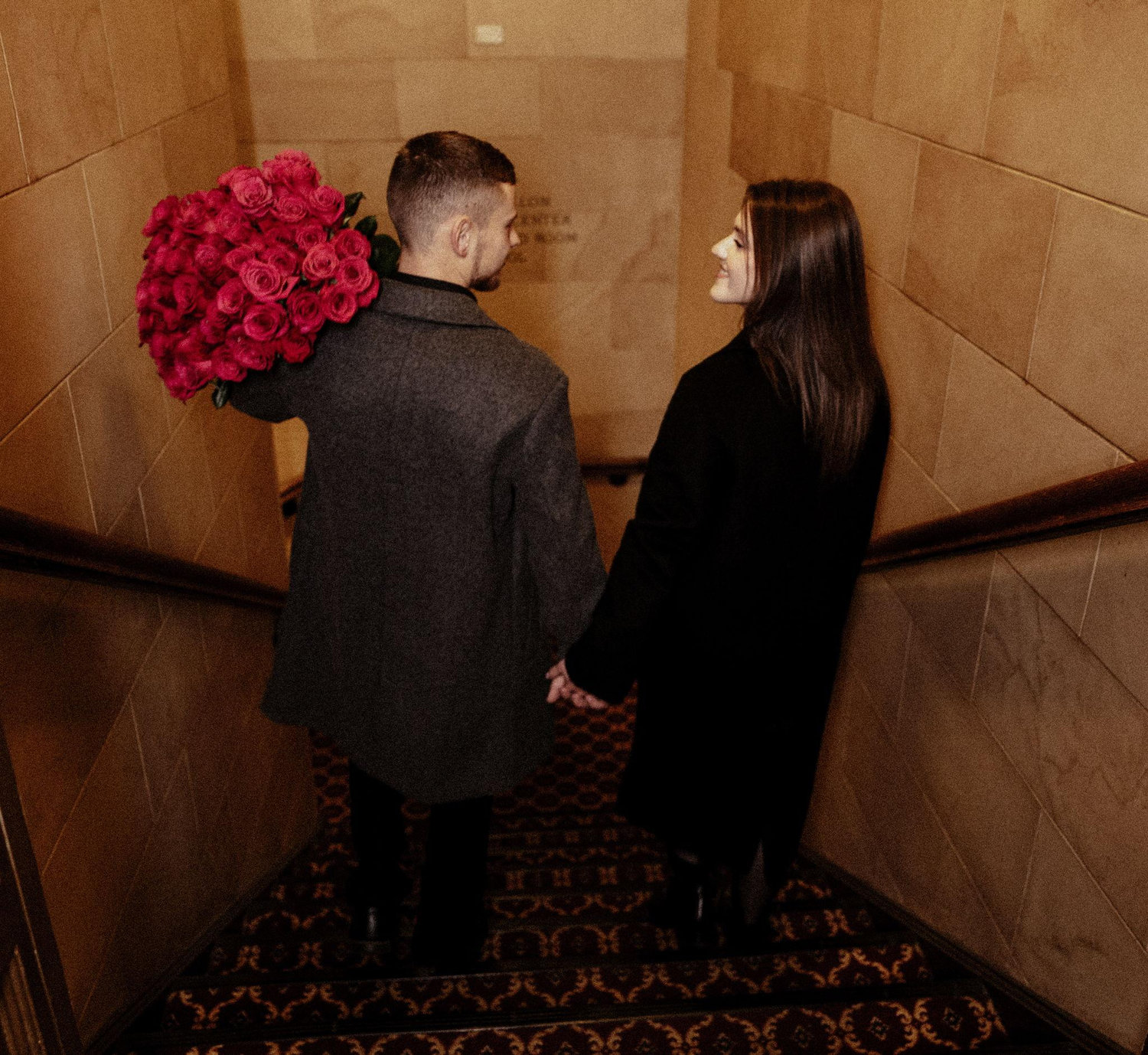 The Wedding Website of Sofia Sviashchenko and Aleksey Marchenko