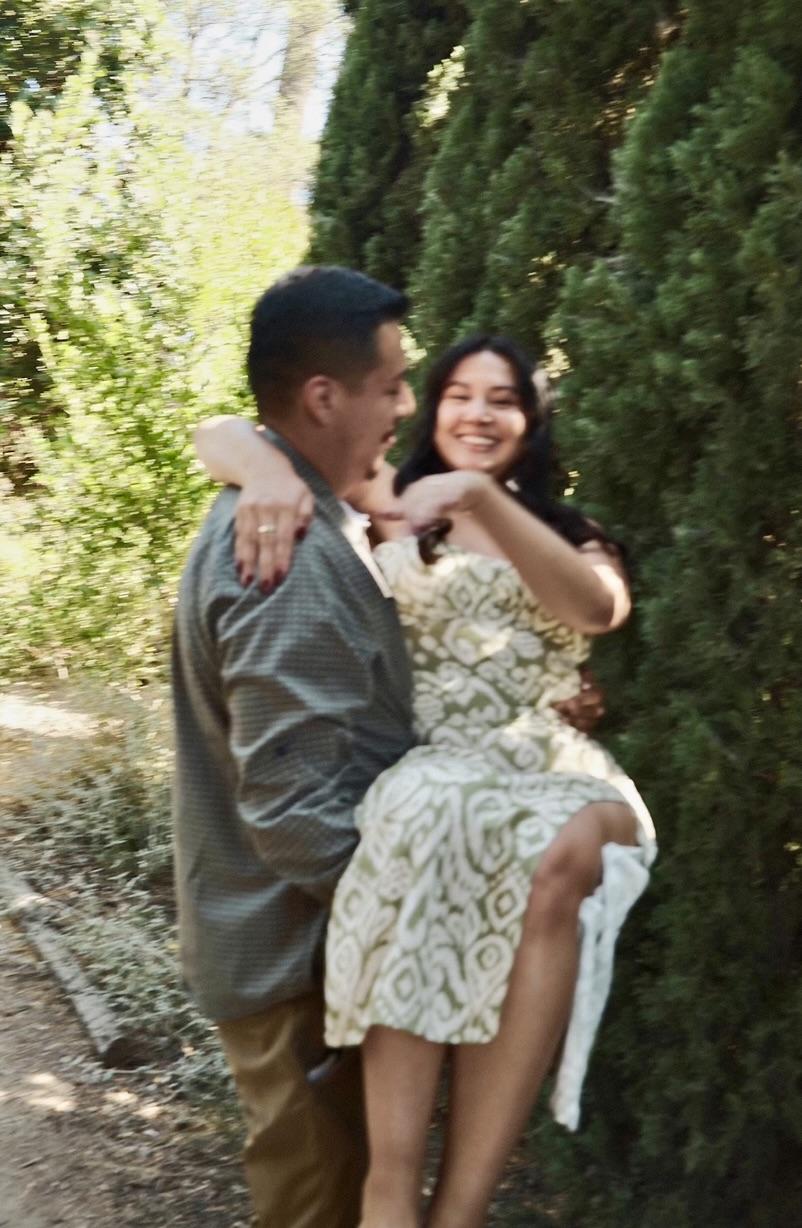 The Wedding Website of Osvaldo Martinez and Christina Dhoj