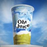 Oh! Juice centralwOrld