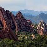 Roxborough State Park