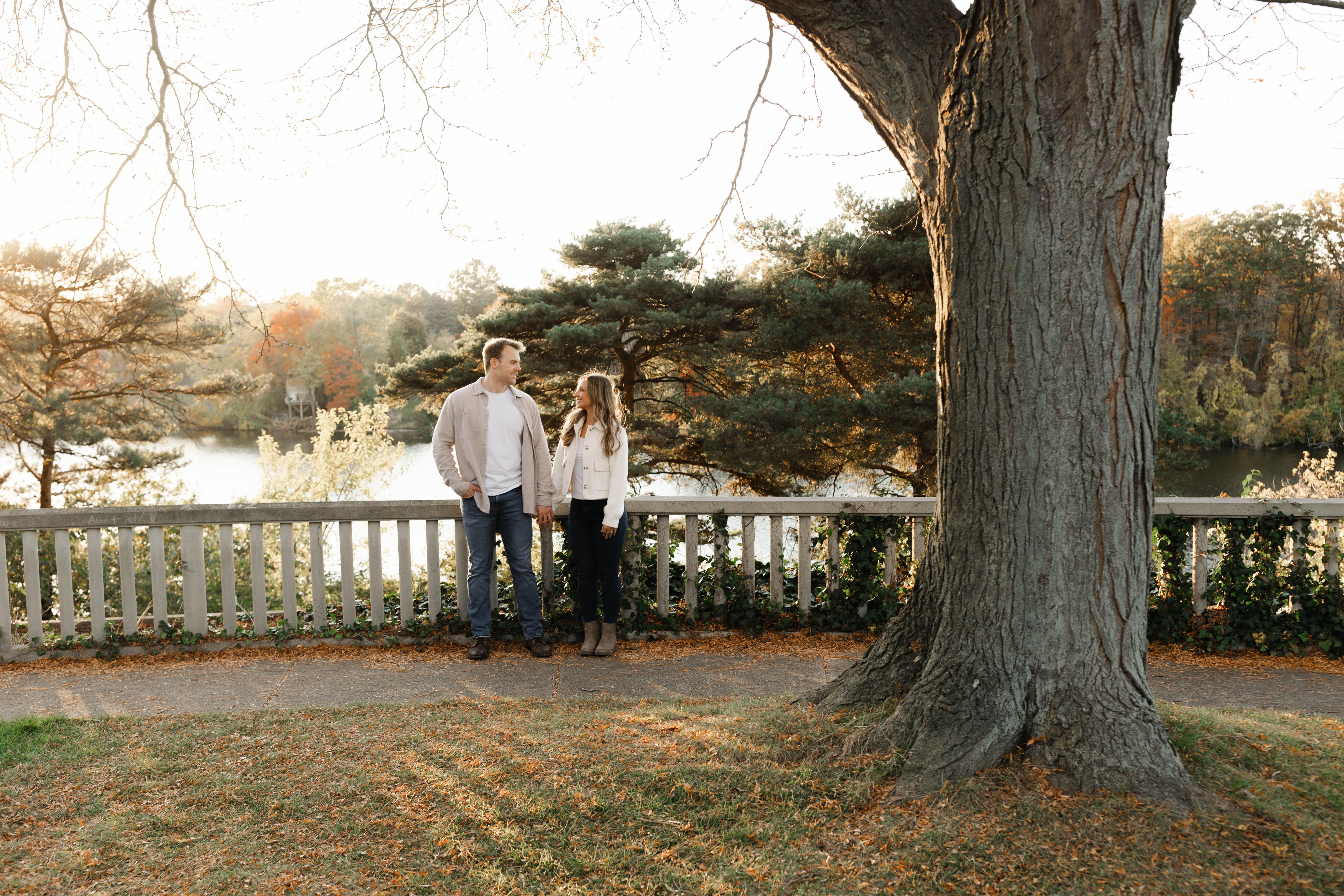 The Wedding Website of Rachel Lonier and Dave Brown