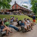Bold Rock Cidery