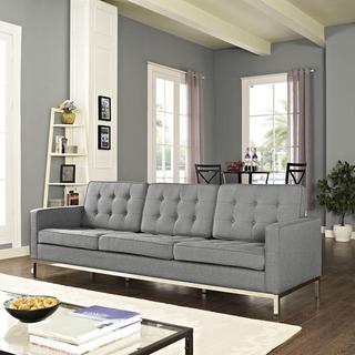 Loft Upholstered Sofa
