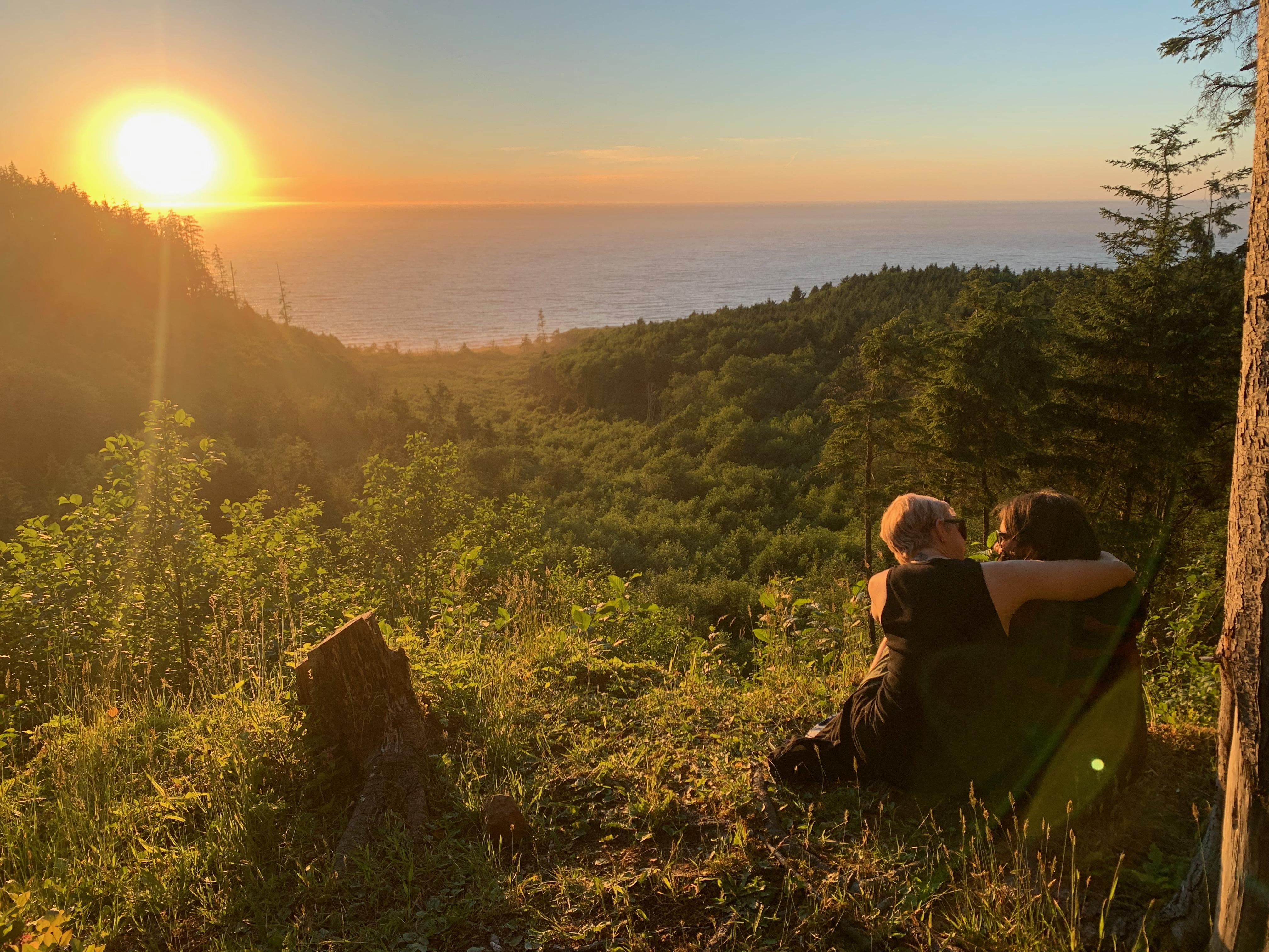 The Wedding Website of Katie Stem and Elissa Minor