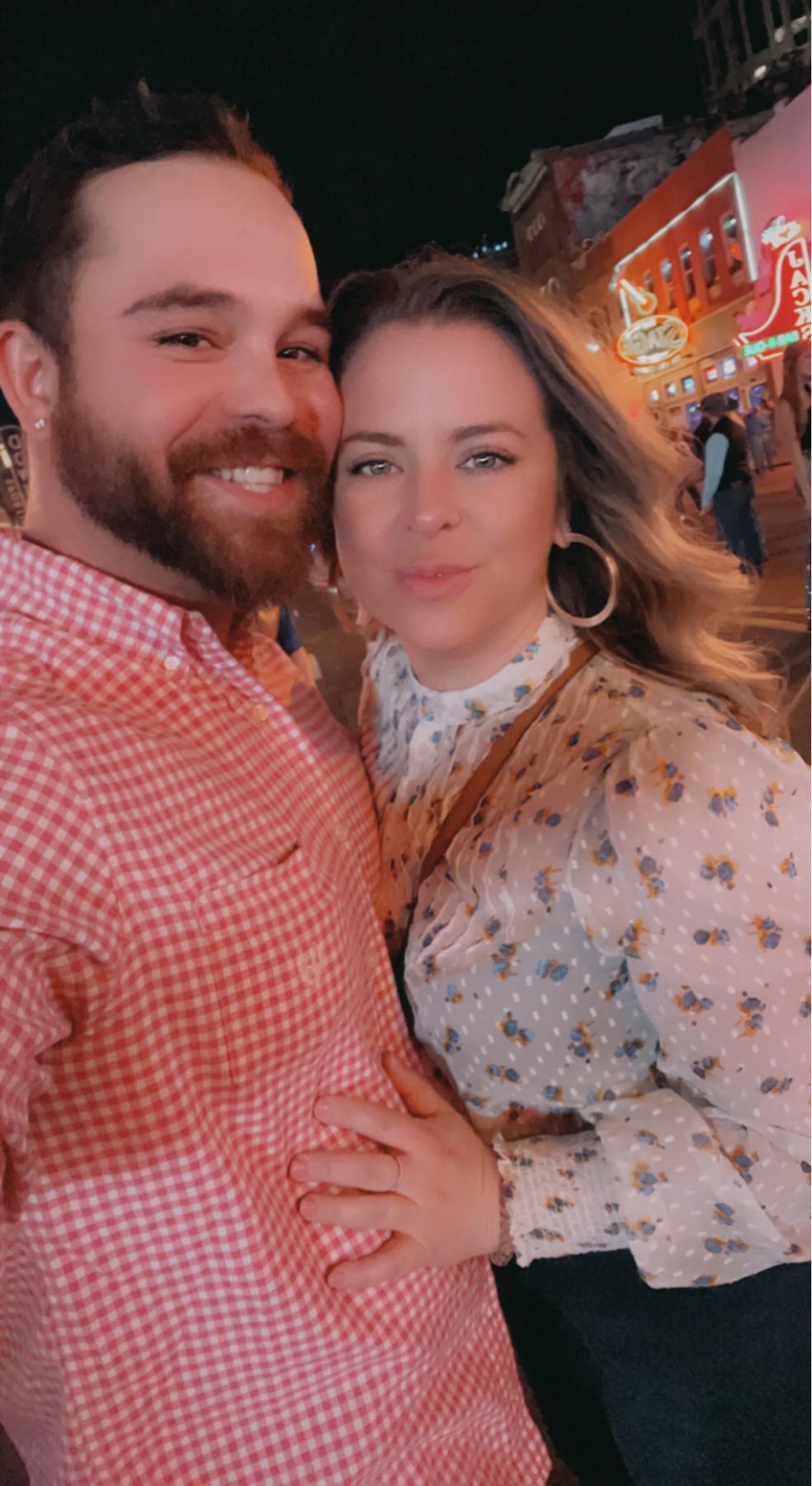 Our first trip to Nashville. We LOVE this place!