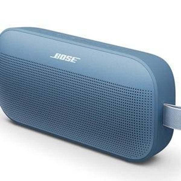 Bose SoundLink Flex Bluetooth Speaker (Color Blue Dusk)