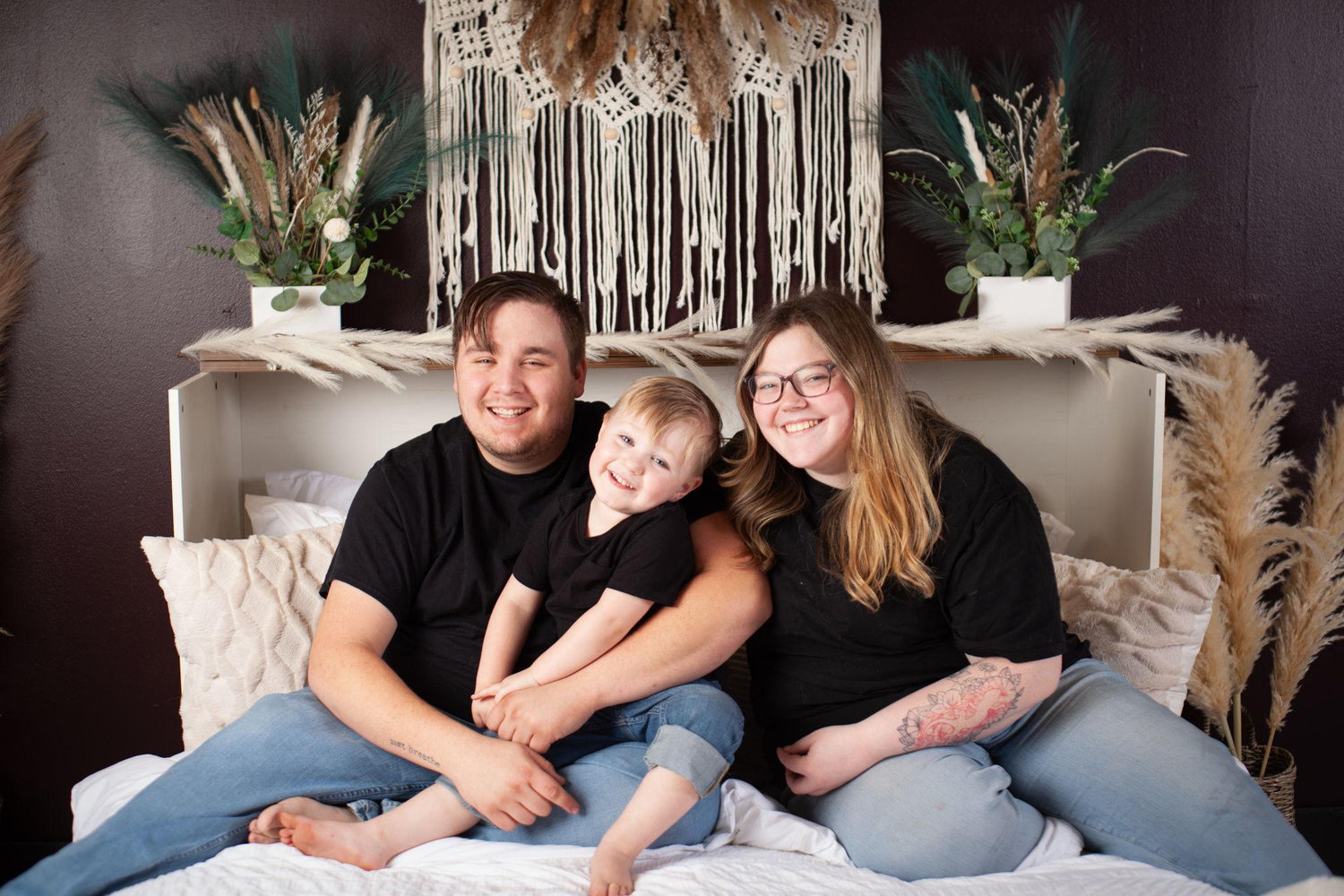 The Wedding Website of Anna Valliquette and Isaac Ritter