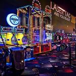 Stars and Strikes Family Entertainment Center