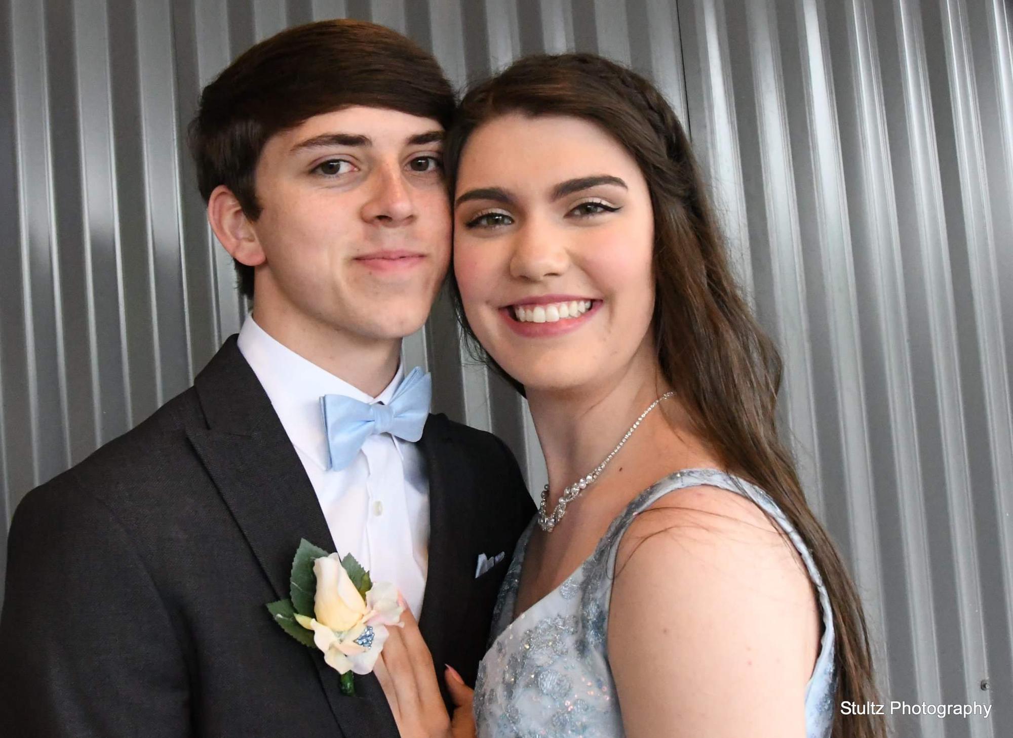 Senior Prom